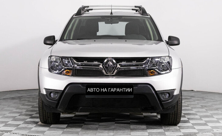 Renault Duster - Фото 1