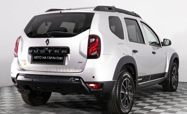 Renault Duster - Фото 2