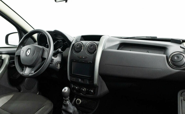 Renault Duster - Фото 4