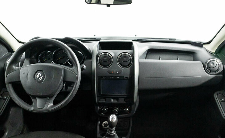 Renault Duster - Фото 5