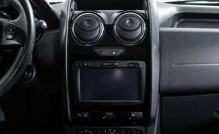 Renault Duster - Фото 9