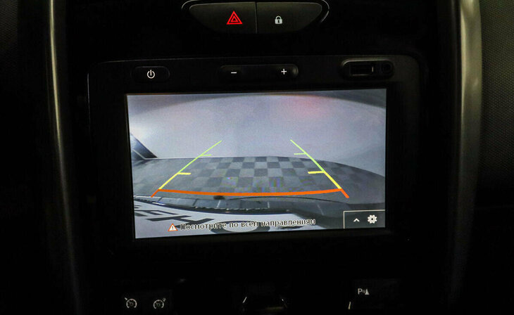 Renault Duster - Фото 10