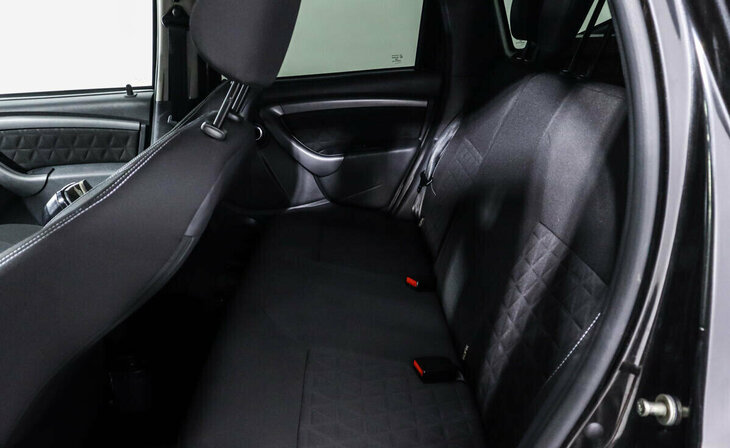 Renault Duster - Фото 11