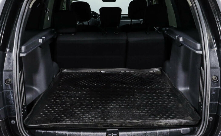 Renault Duster - Фото 12