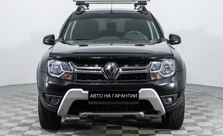 Renault Duster - Фото 1