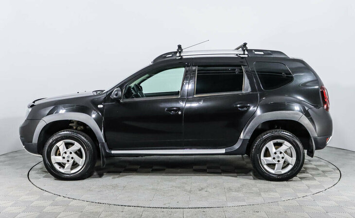 Renault Duster - Фото 2