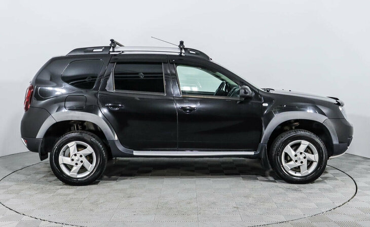 Renault Duster - Фото 3