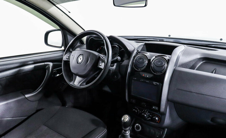 Renault Duster - Фото 6