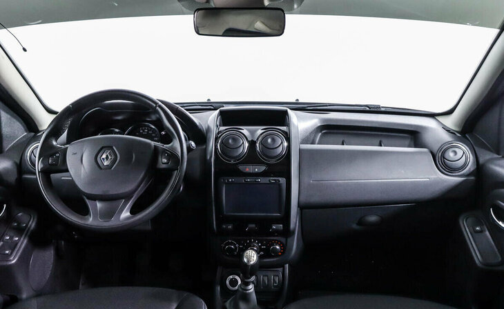 Renault Duster - Фото 7