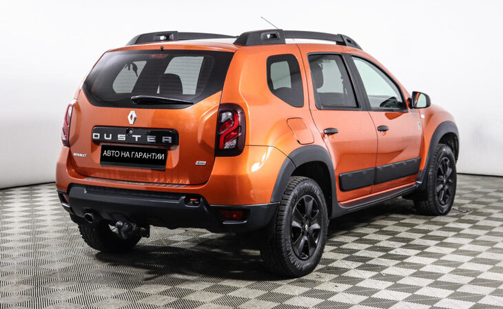 Renault Duster - Фото 2