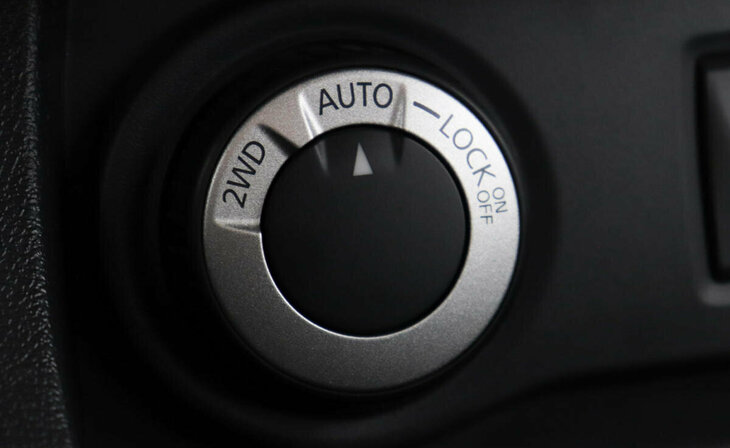 Renault Duster - Фото 8