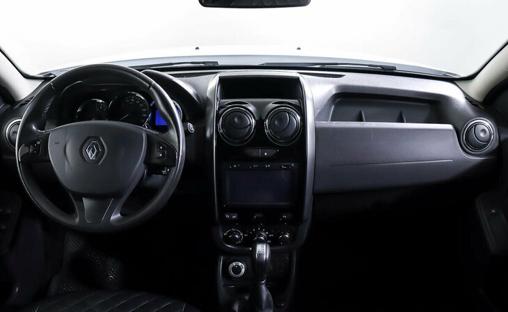 Renault Duster - Фото 9