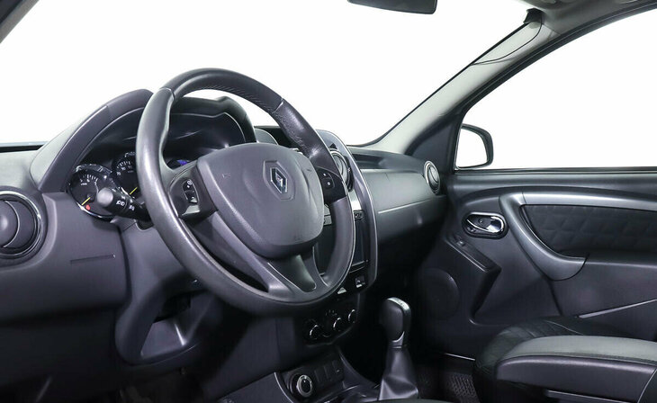 Renault Duster - Фото 10