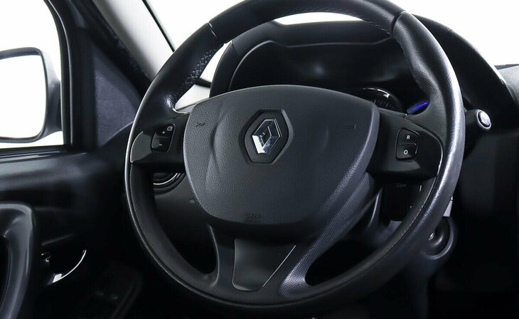 Renault Duster - Фото 11