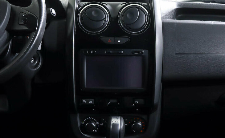 Renault Duster - Фото 12