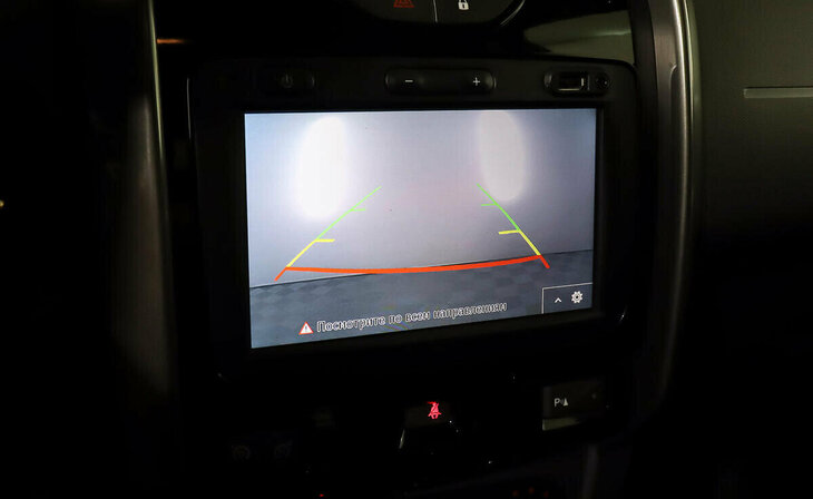 Renault Duster - Фото 13