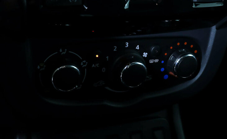 Renault Duster - Фото 14