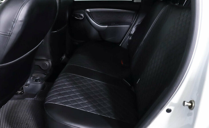 Renault Duster - Фото 15