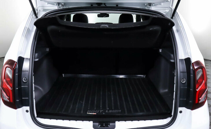 Renault Duster - Фото 16