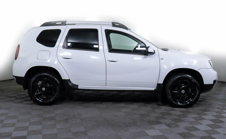 Renault Duster - Фото 3