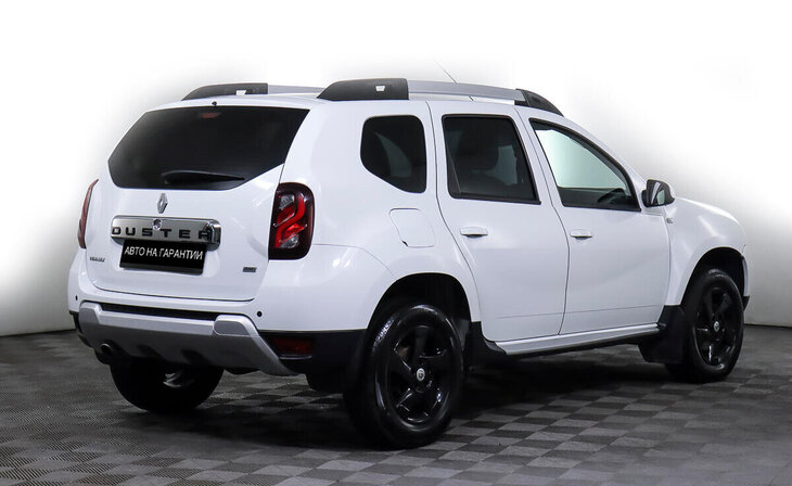 Renault Duster - Фото 4