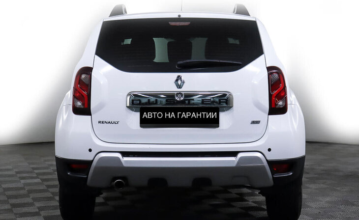 Renault Duster - Фото 5