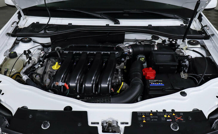 Renault Duster - Фото 6