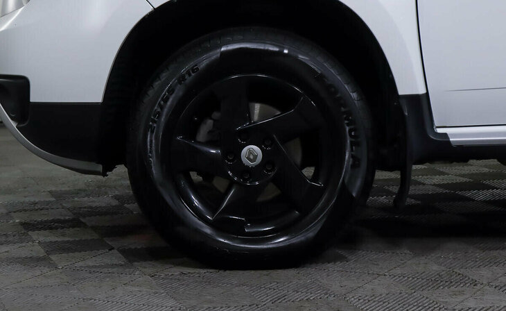 Renault Duster - Фото 7