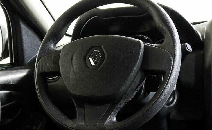 Renault Duster - Фото 9