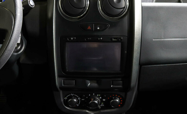 Renault Duster - Фото 10