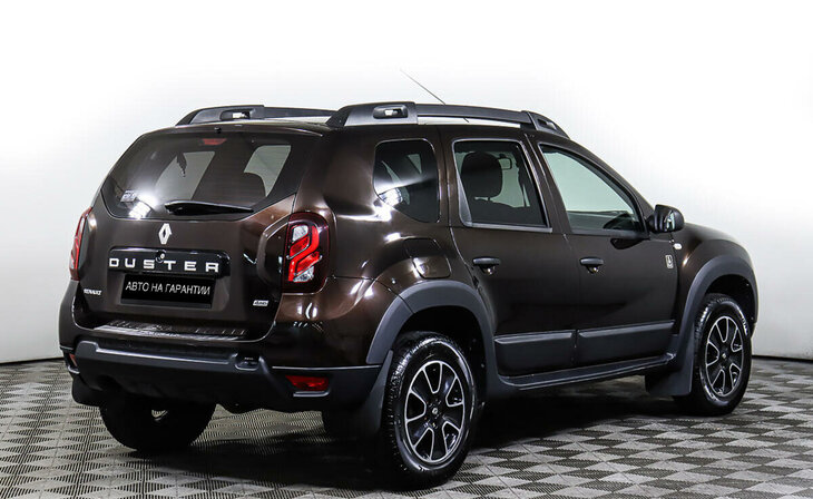 Renault Duster - Фото 2