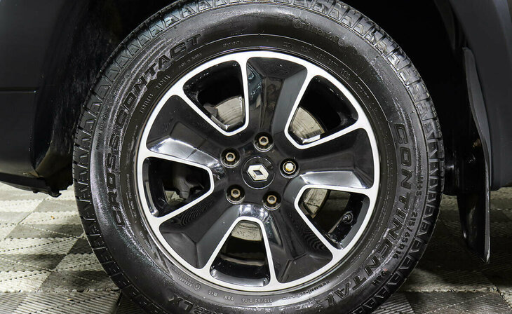 Renault Duster - Фото 5