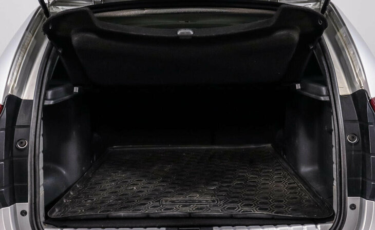 Renault Duster - Фото 9