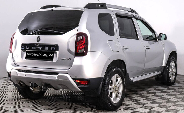 Renault Duster - Фото 2