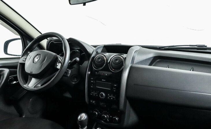 Renault Duster - Фото 4