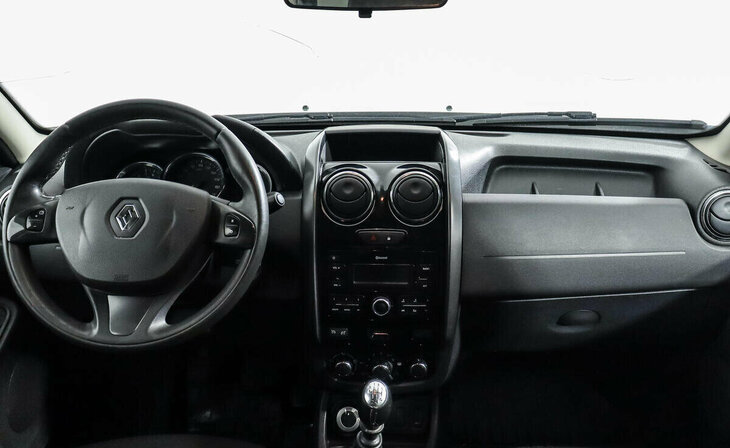 Renault Duster - Фото 5