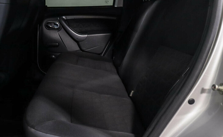 Renault Duster - Фото 8