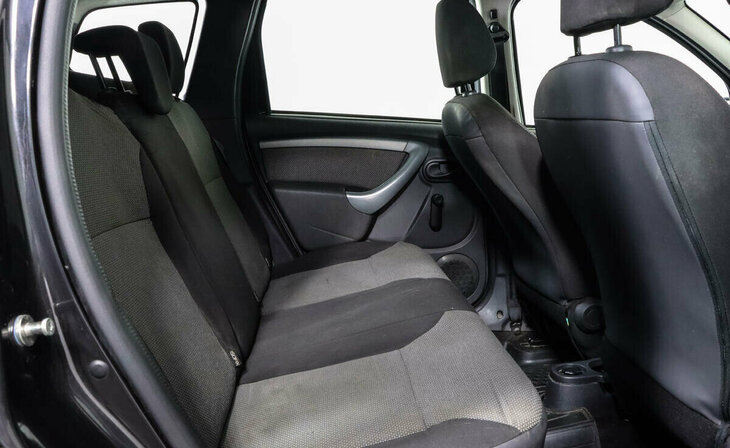 Renault Duster - Фото 9