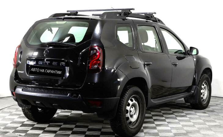 Renault Duster - Фото 2