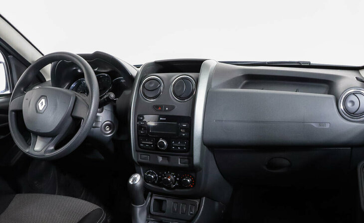 Renault Duster - Фото 4