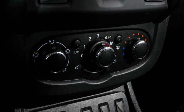 Renault Duster - Фото 7