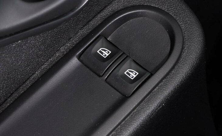 Renault Duster - Фото 8