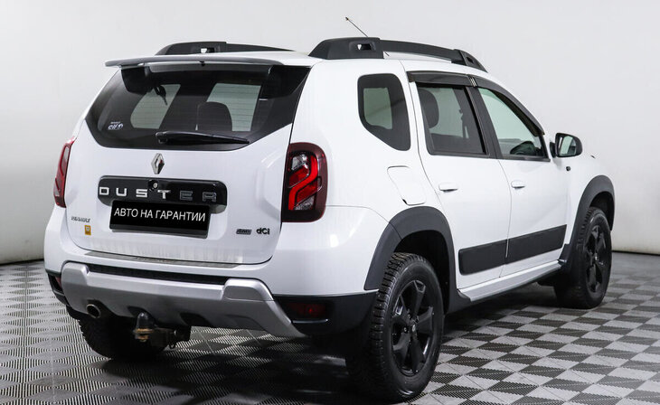 Renault Duster - Фото 2