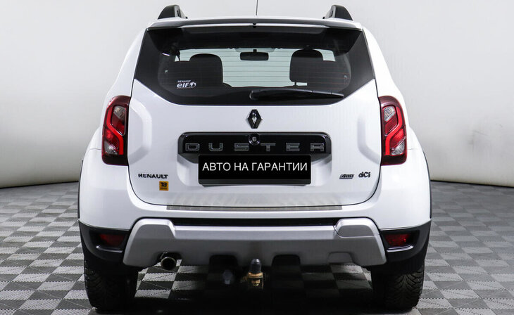 Renault Duster - Фото 3