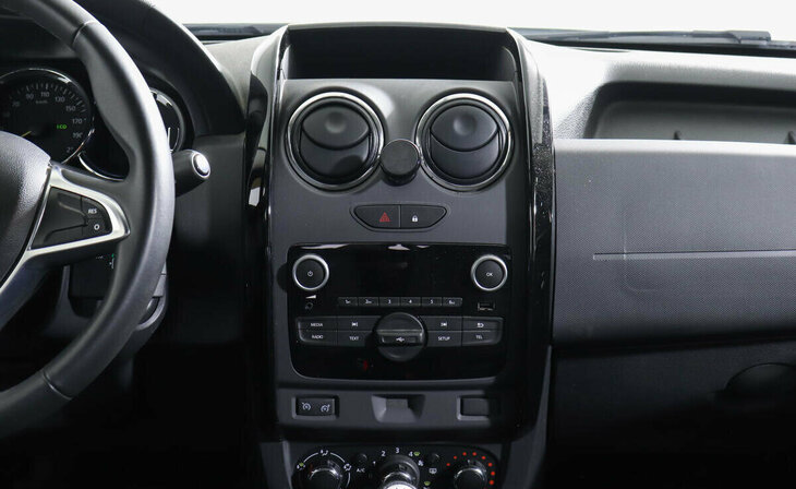Renault Duster - Фото 7