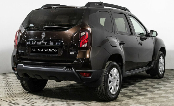 Renault Duster - Фото 2