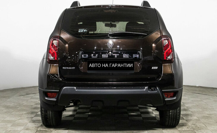 Renault Duster - Фото 3