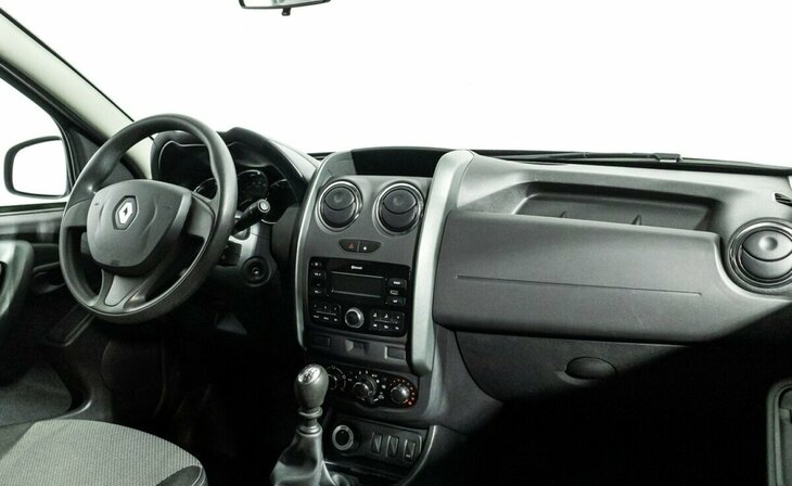 Renault Duster - Фото 4