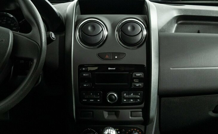 Renault Duster - Фото 7