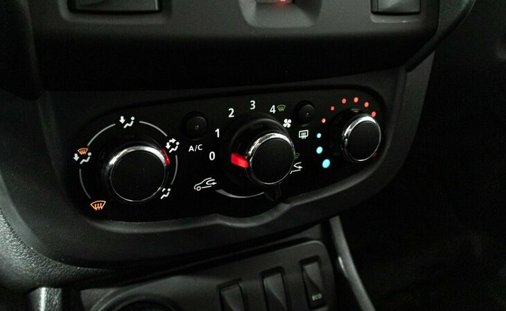 Renault Duster - Фото 8